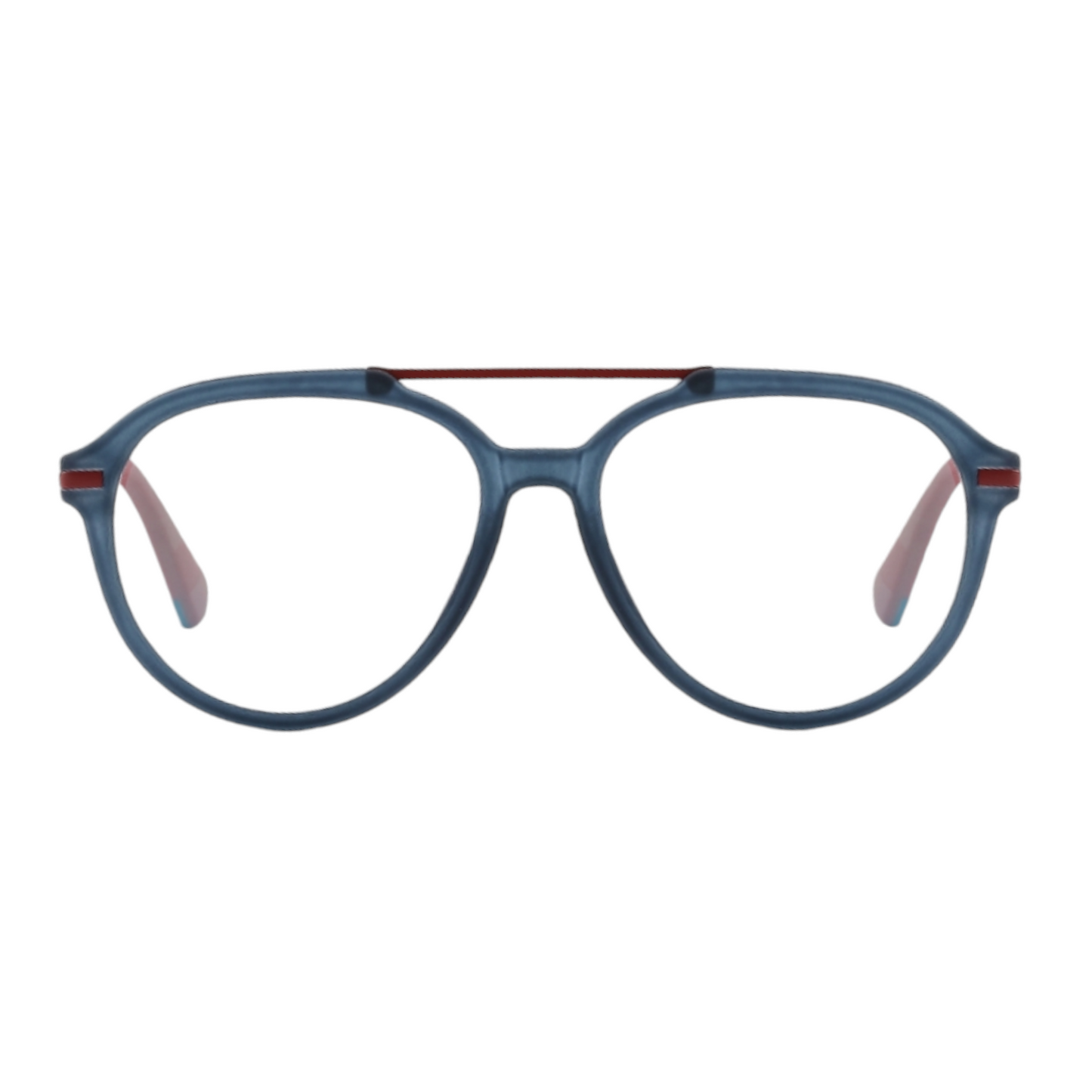 EVORA RX3336 Eyeglasses – Unisex Full Rim TR90 Frames (54-15) | Stylish Lightweight Optical Glasses – 8 Color Variants - EVORA