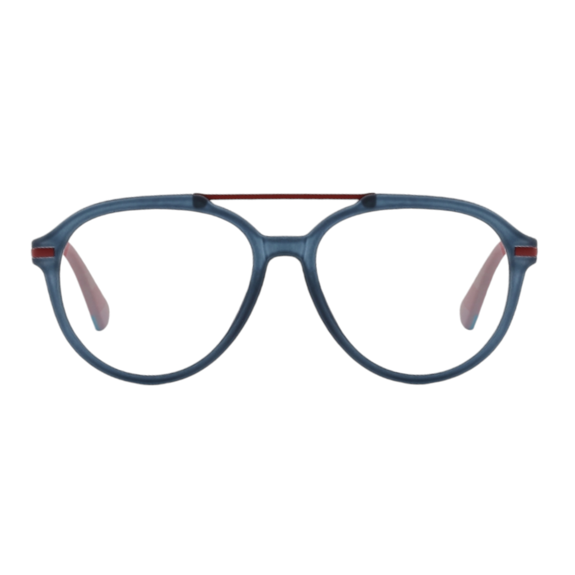 EVORA RX3336 Eyeglasses – Unisex Full Rim TR90 Frames (54-15) | Stylish Lightweight Optical Glasses – 8 Color Variants - EVORA