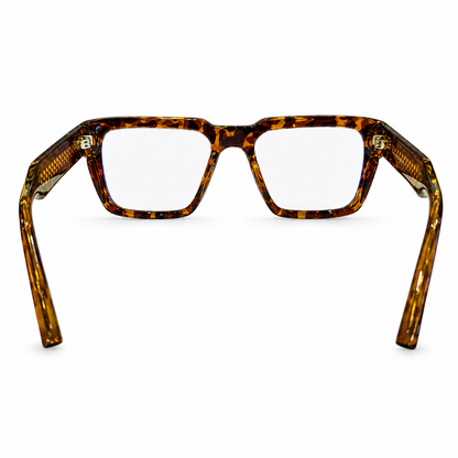EVORA Bold L7006 Unisex Eyeglasses | Premium Frame