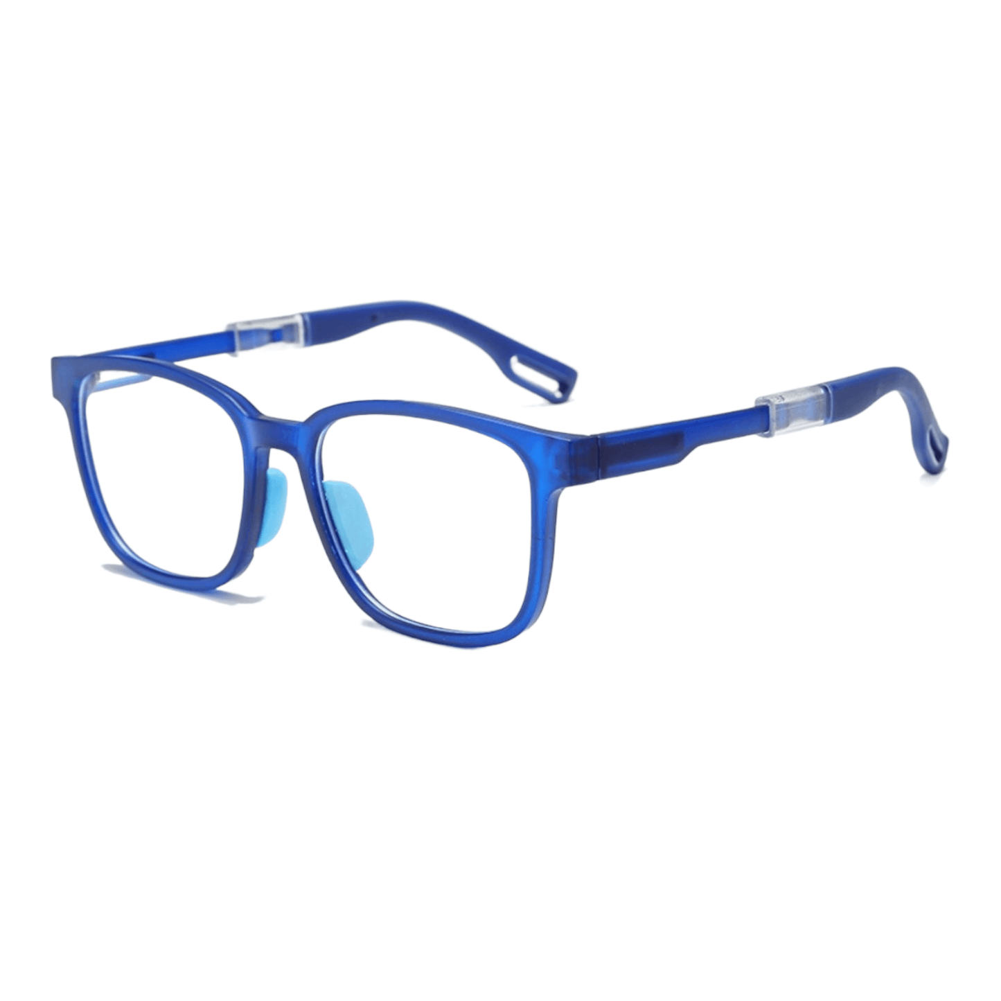 EVORA Groovy Babes: TR207 - Cool, Colorful Frames for Your Little Trendsetter