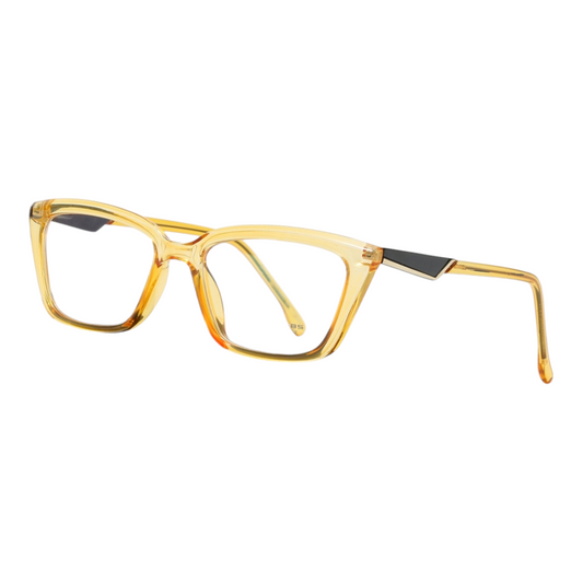 EVORA Women's Eyeglasses| Size : 51-16-138 | DM8801