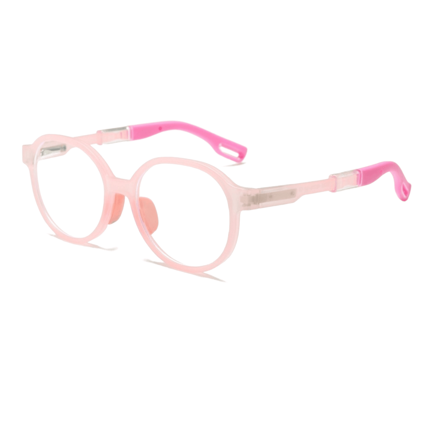 EVORA Groovy Babes: TR206 - Cool, Colorful Frames for Your Little Trendsetter