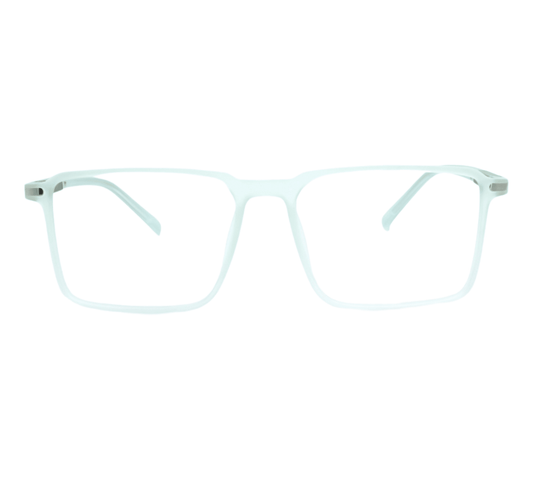 EVORA Superb | Matte MintGreen Flexible | For Men & Women | Medium | EV15807