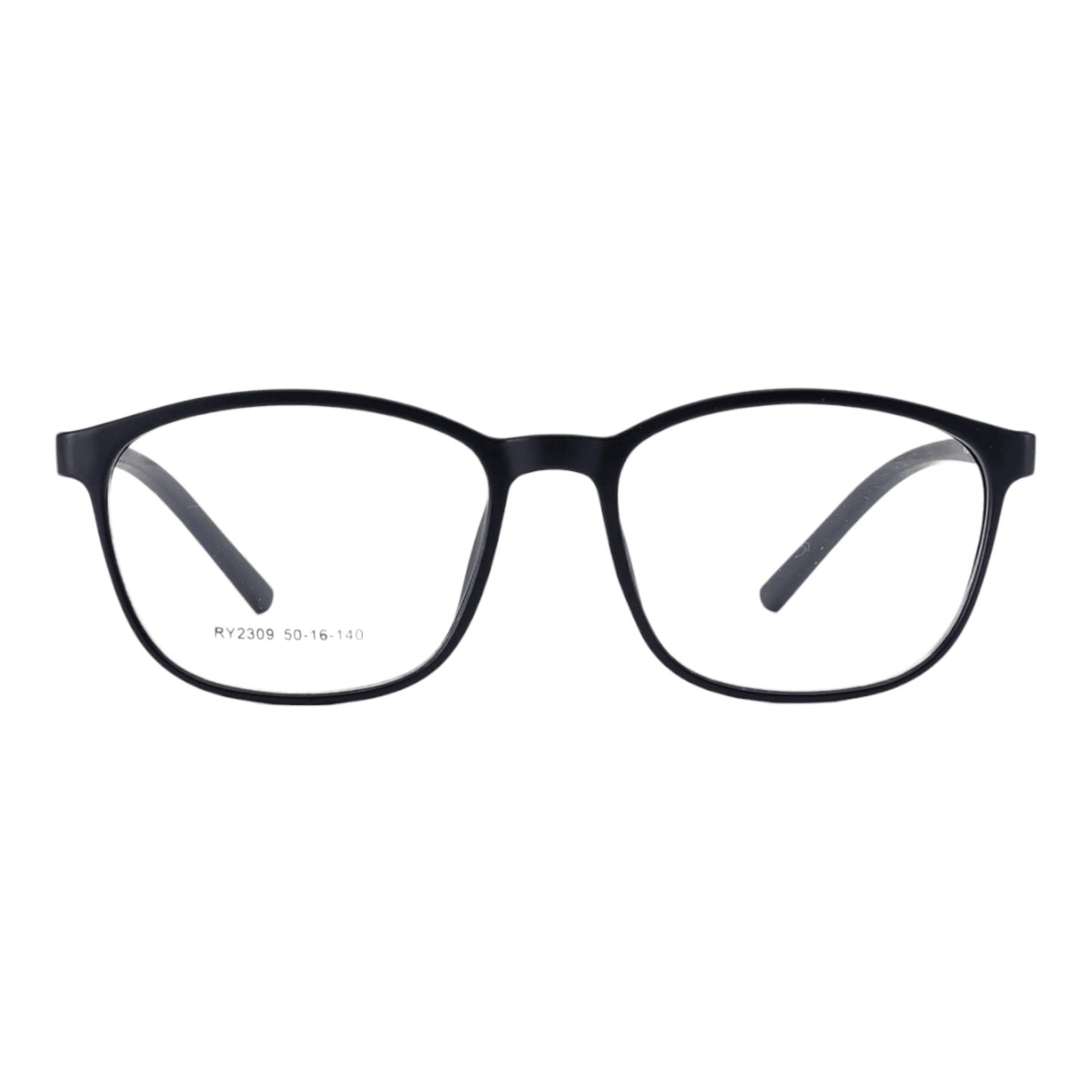 EVORA RY2309 TR90 Unbreakable Medium Frame: Lightweight, Bifocal/Progressive, Unisex Eyewear