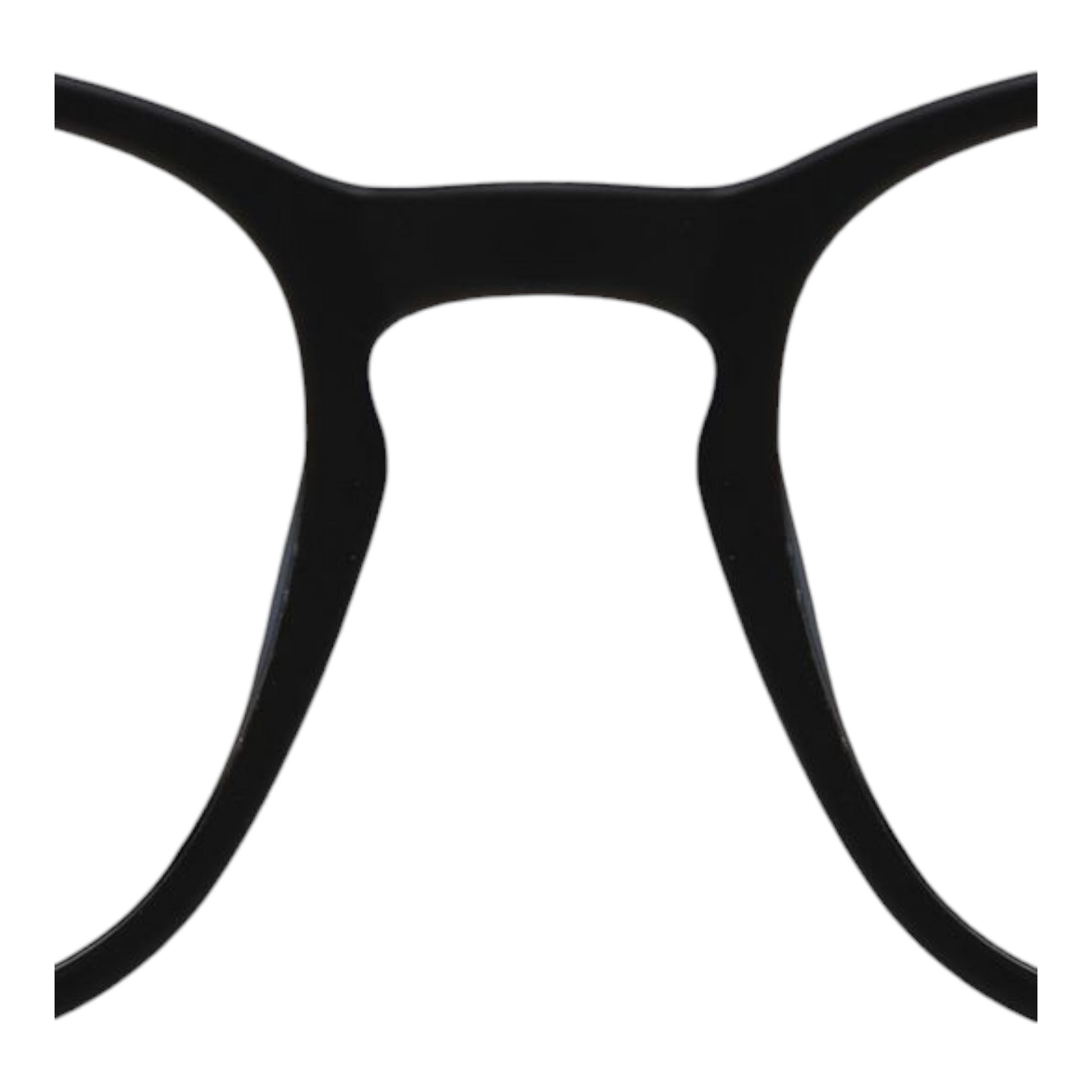 EVORA Hustle Switch – 2-in-1 Magnetic Clip-On Eyewear (TR90 Flexible Frame) | Color : Black | Tint : Black/Yellow - EVORA