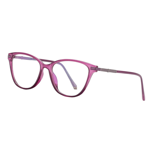 EVORA Women's Eyeglasses| Size : 51-16-138 | DM8802