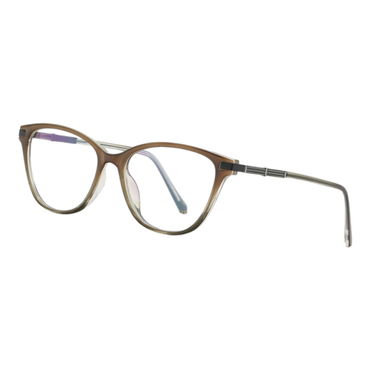 EVORA Women's Eyeglasses| Size : 51-16-138 | DM8802