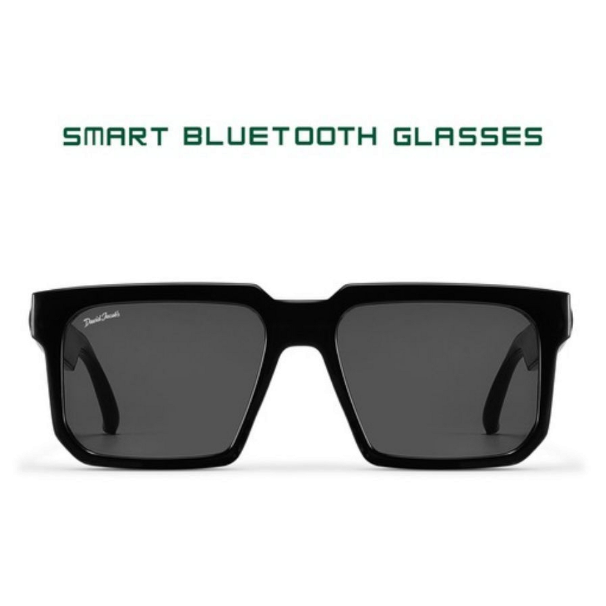 Evora Urban Beat – Smart Bluetooth Eyewear for Daily Hustle - EVORA