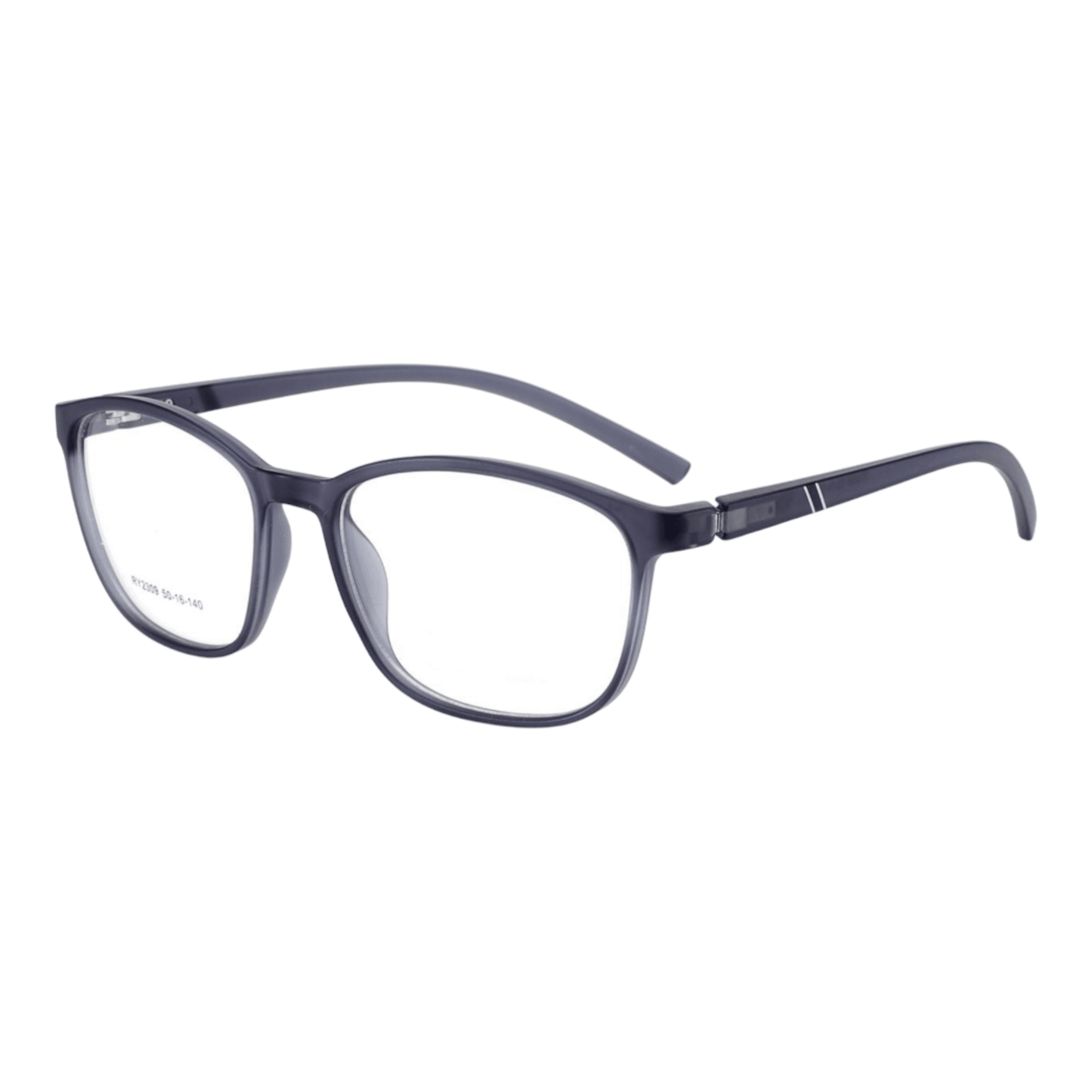 EVORA RY2309 TR90 Unbreakable Medium Frame: Lightweight, Bifocal/Progressive, Unisex Eyewear