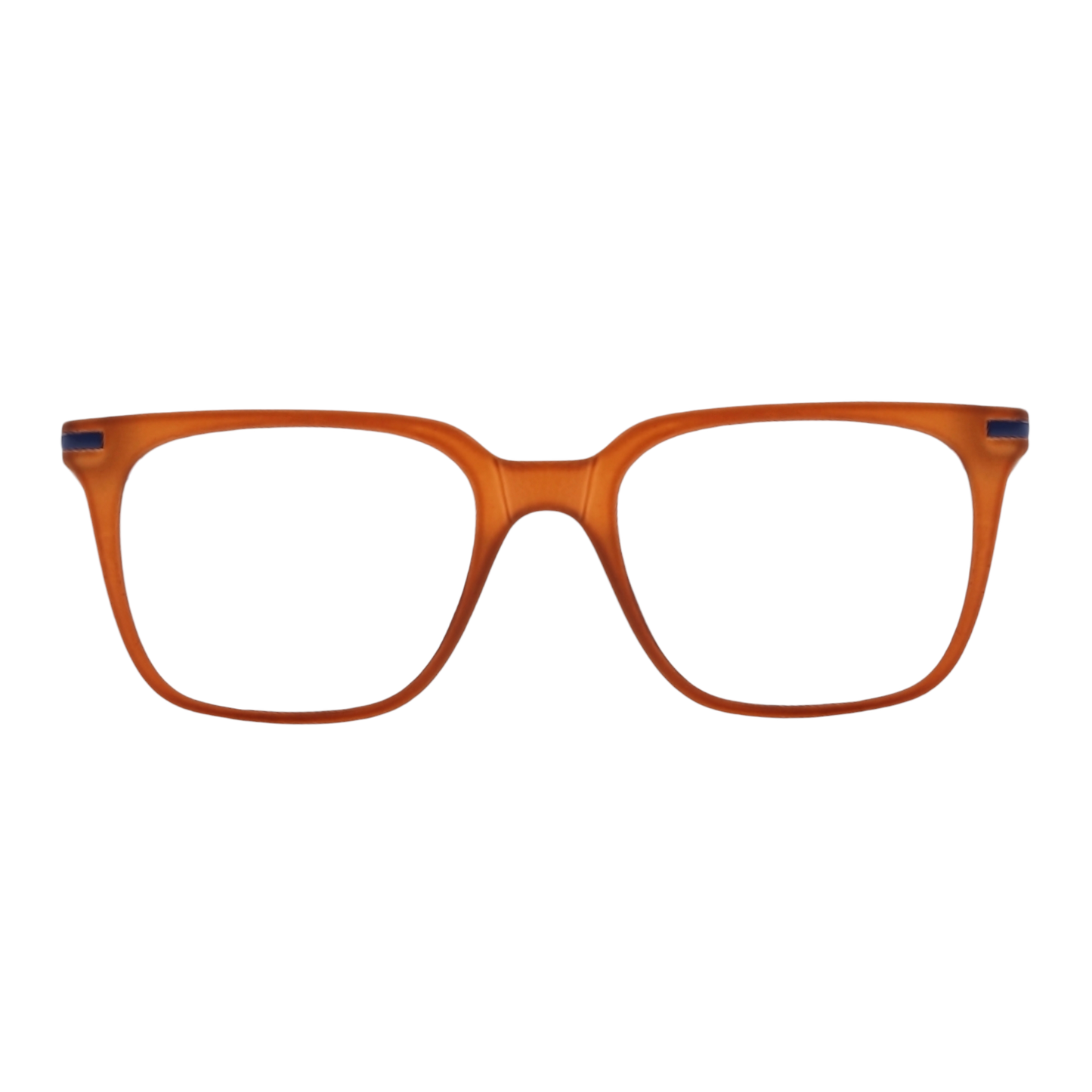 EVORA RX3331 Eyeglasses – Unisex Full Rim TR90 Frames (51-20) | Stylish Lightweight Optical Glasses – 8 Color Variants - EVORA