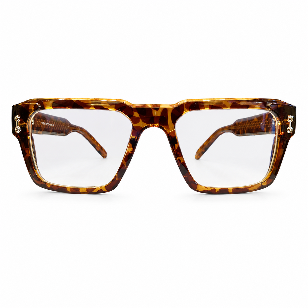 EVORA Bold L7006 Unisex Eyeglasses | Premium Frame