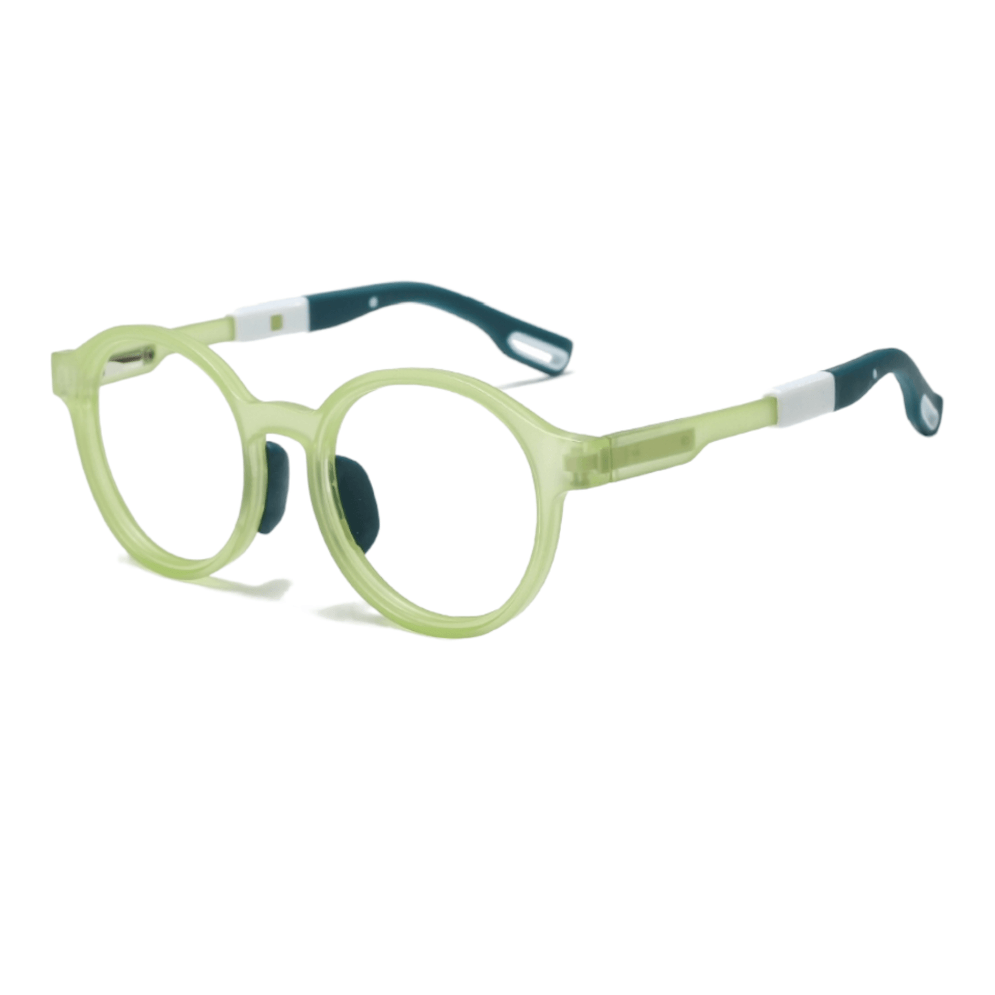 EVORA Groovy Babes: TR201 - Cool, Colorful Frames for Your Little Trendsetter