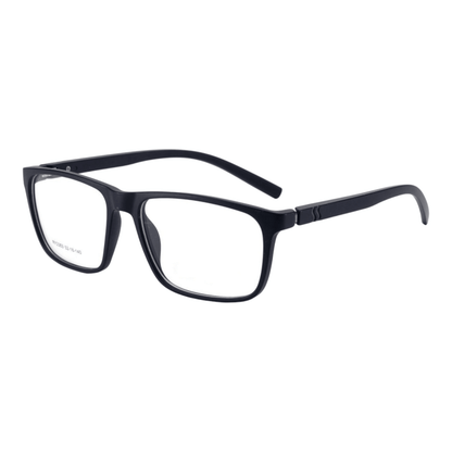 EVORA RY2303 TR90 Unbreakable Medium Frame: Lightweight, Bifocal/Progressive, Unisex Eyewear