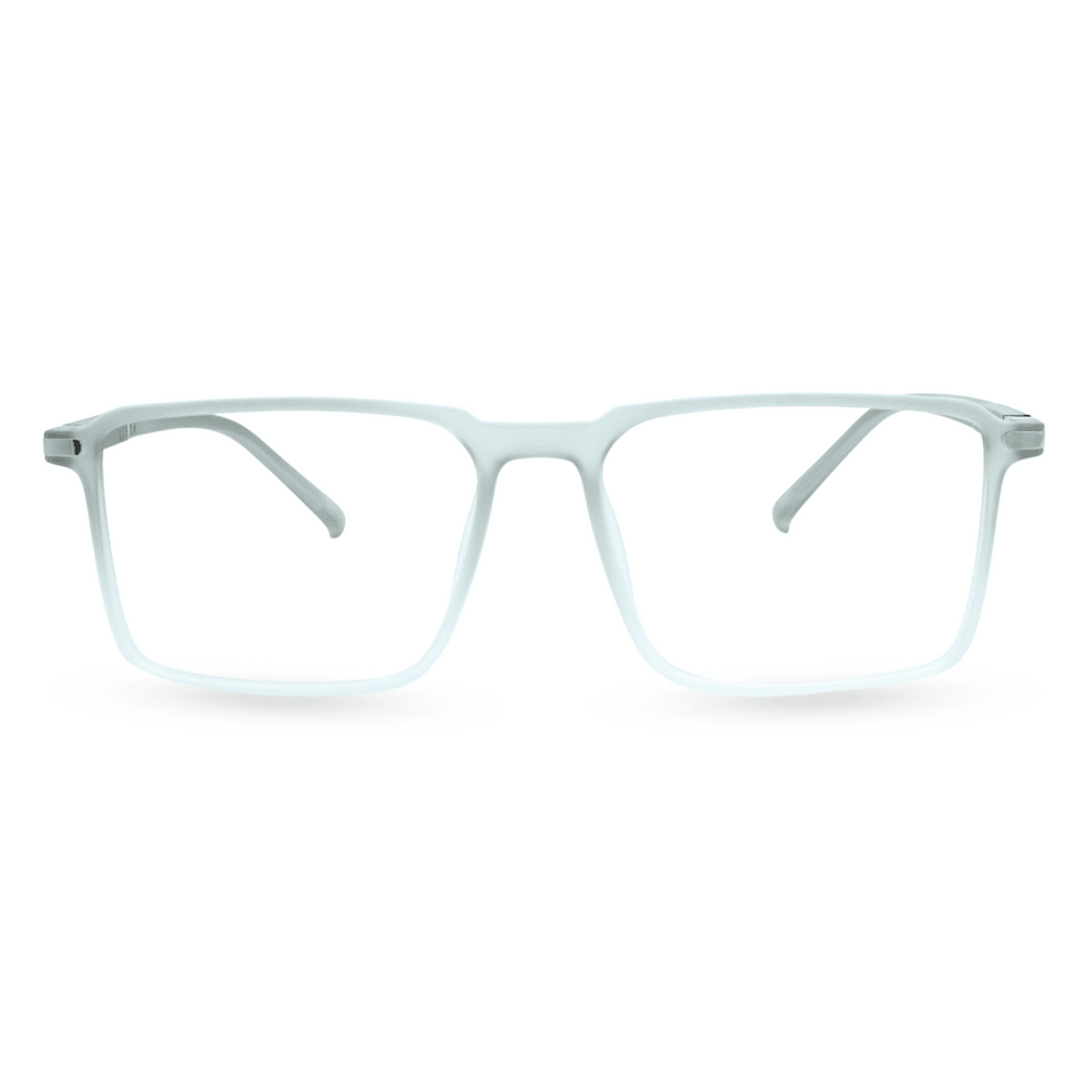 EVORA Superb | Matte MintGray Flexible | For Men & Women | Medium | EV15807