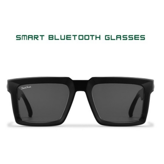 Evora Classic Tune – Smart Bluetooth Glasses - EVORA