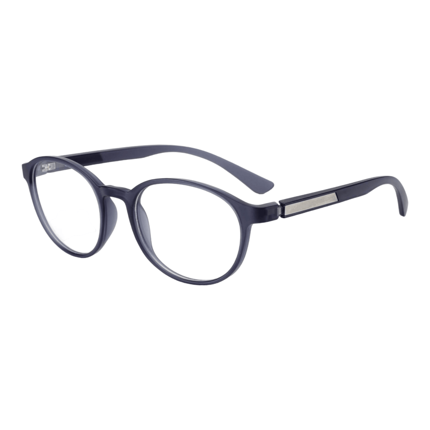 EVORA RY2310 TR90 Unbreakable Medium Frame: Lightweight, Bifocal/Progressive, Unisex Eyewear