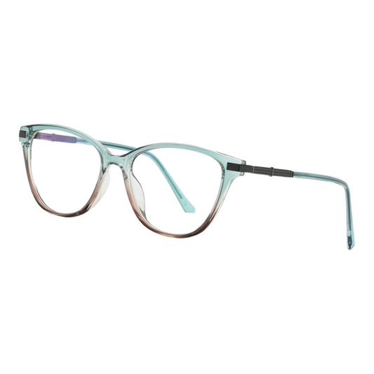 EVORA Women's Eyeglasses| Size : 51-16-138 | DM8802