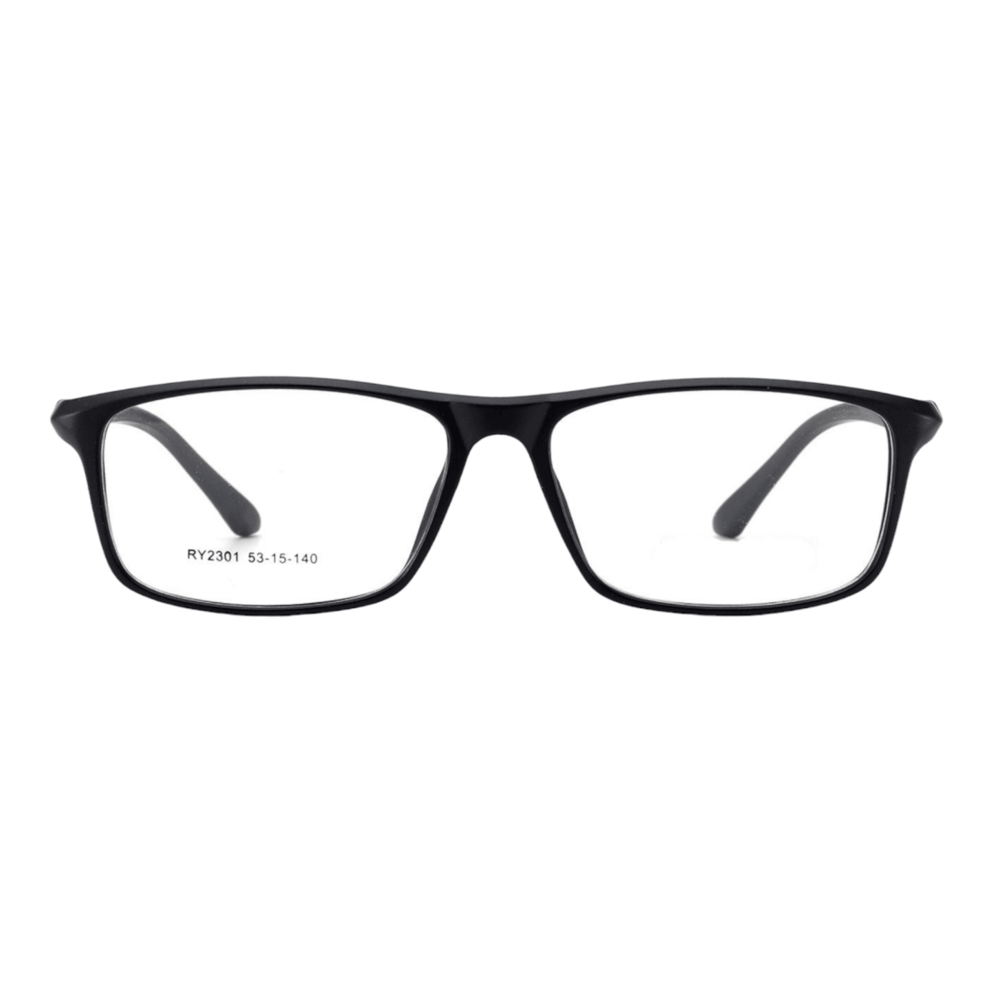 EVORA RY2301 TR90 Unbreakable Medium Frame: Lightweight, Bifocal/Progressive, Unisex Eyewear