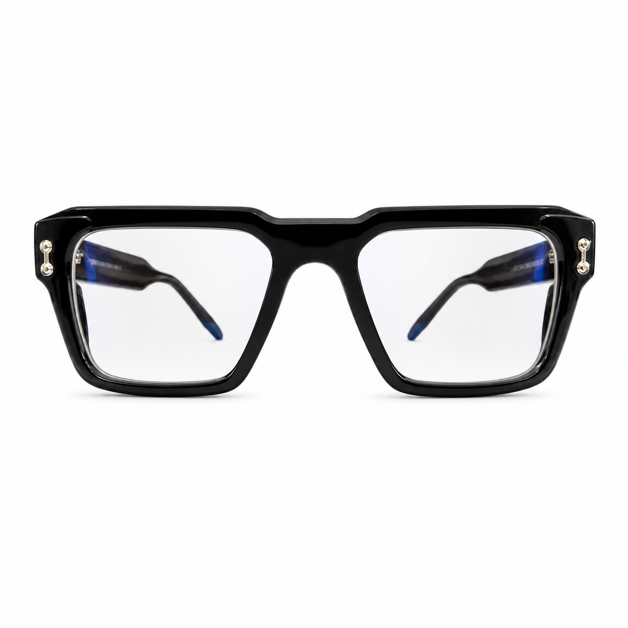 EVORA Bold L7006 Unisex Eyeglasses | Premium Frame