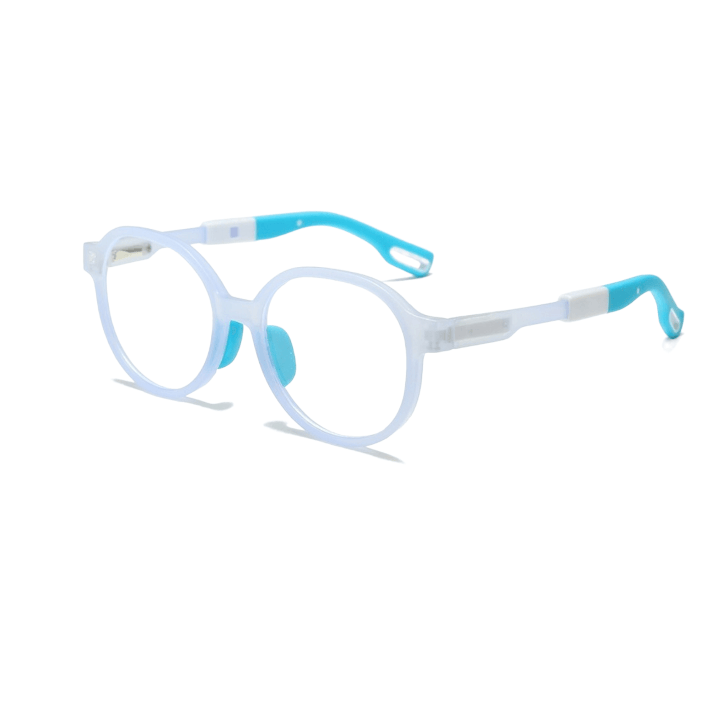 EVORA Groovy Babes: TR206 - Cool, Colorful Frames for Your Little Trendsetter