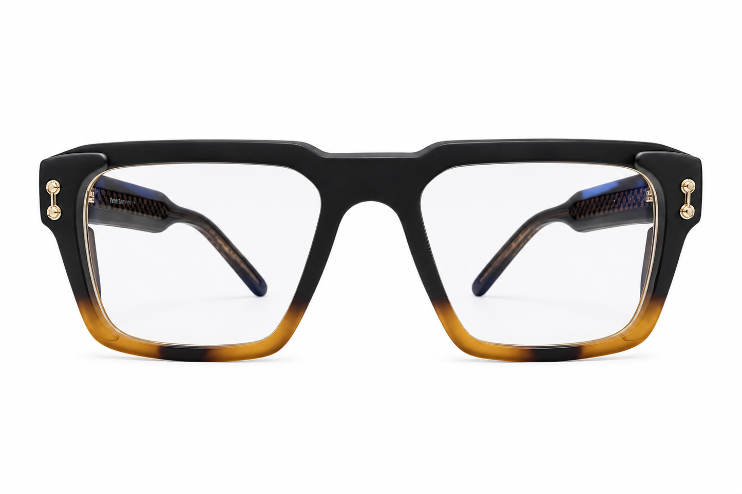 EVORA Bold L7006 Unisex Eyeglasses | Premium Frame