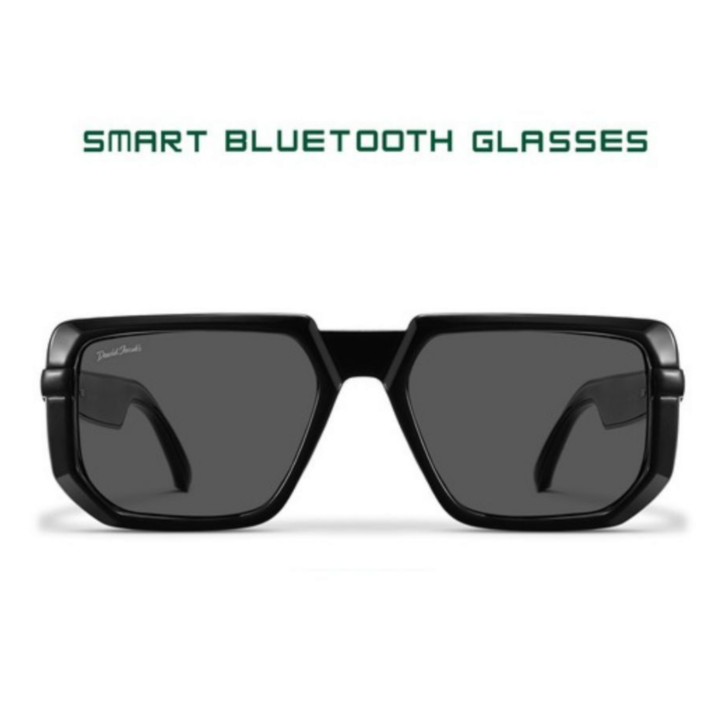 Evora Sport Pulse – Smart Bluetooth Shades - EVORA