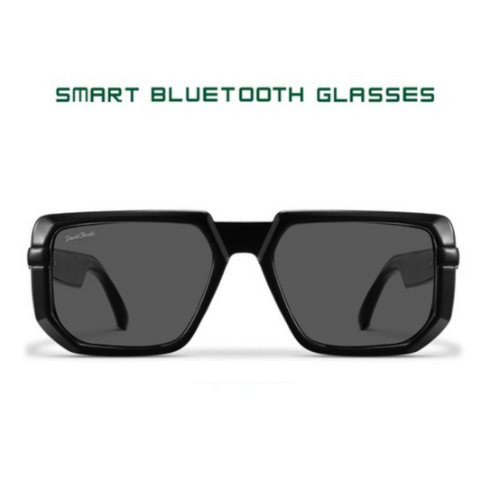 Evora Sport Pulse – Smart Bluetooth Shades - EVORA