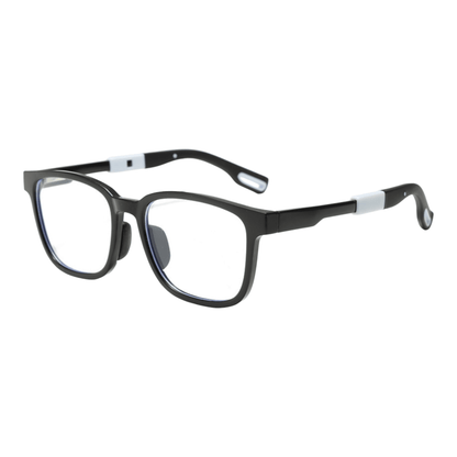 EVORA Groovy Babes: TR207 - Cool, Colorful Frames for Your Little Trendsetter