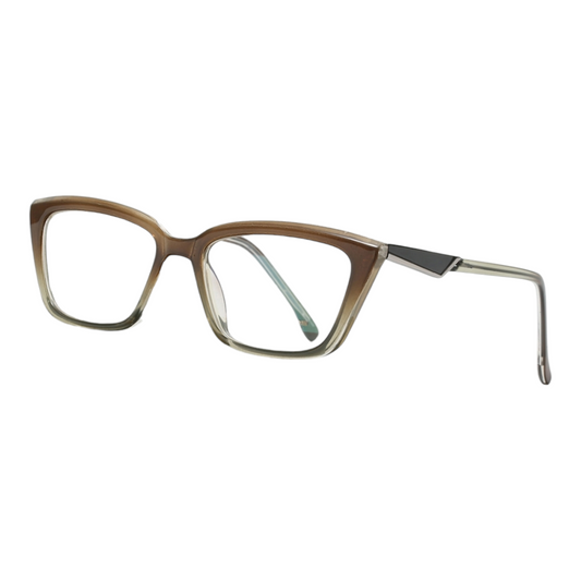 EVORA Women's Eyeglasses| Size : 51-16-138 | DM8801