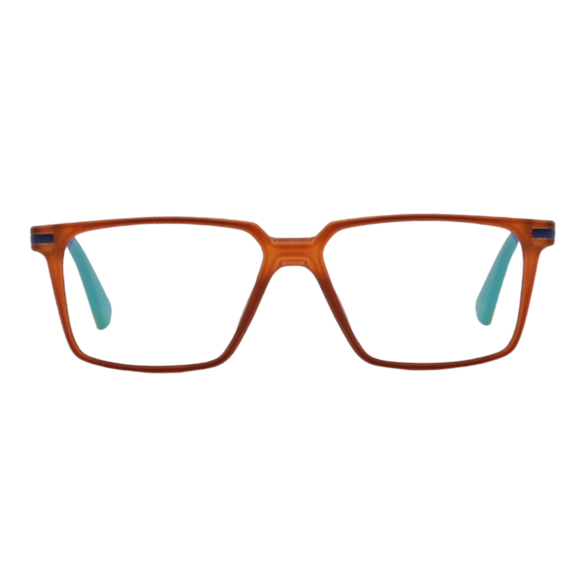 EVORA RX3334 Eyeglasses – Unisex Full Rim TR90 Frames (54-14) | Stylish Lightweight Optical Glasses – 8 Color Variants - EVORA