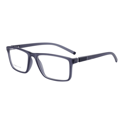 EVORA RY2306 TR90 Unbreakable Medium Frame: Lightweight, Bifocal/Progressive, Unisex Eyewear