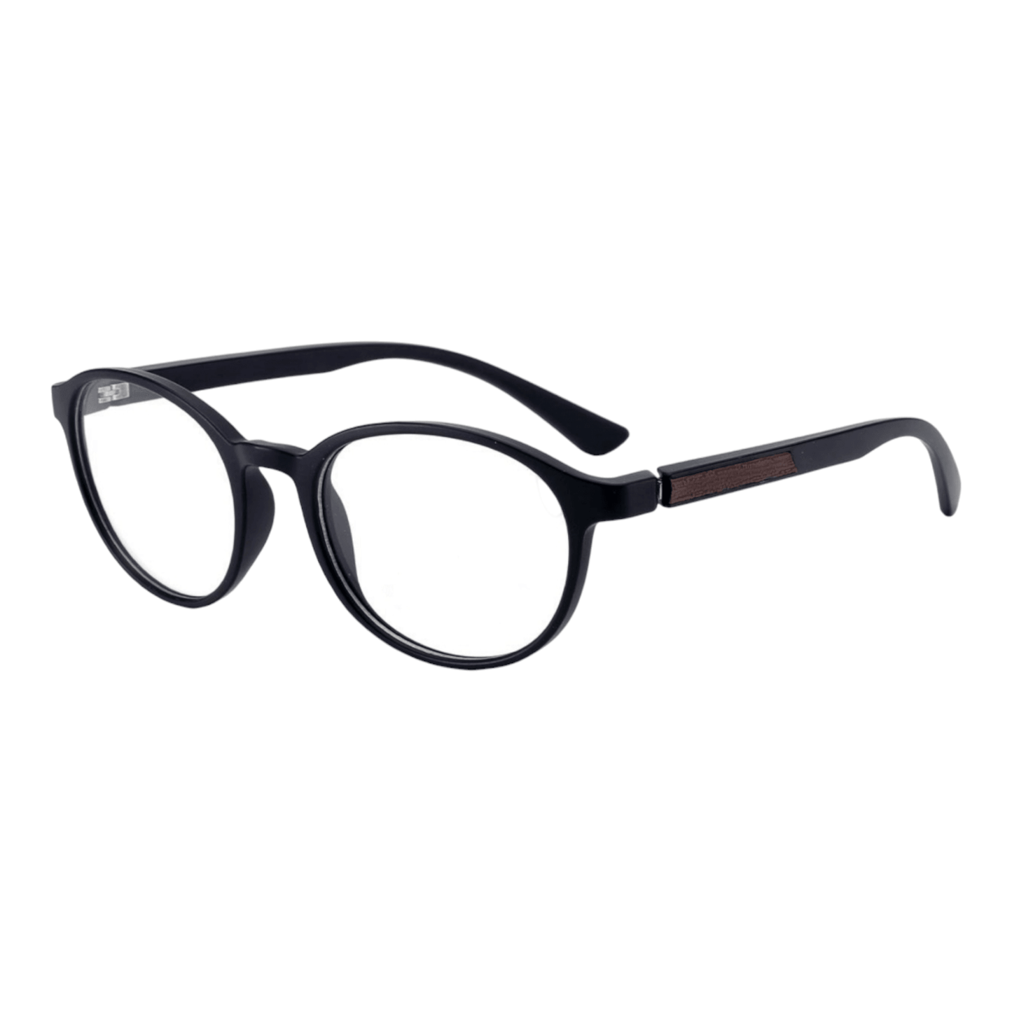 EVORA RY2310 TR90 Unbreakable Medium Frame: Lightweight, Bifocal/Progressive, Unisex Eyewear