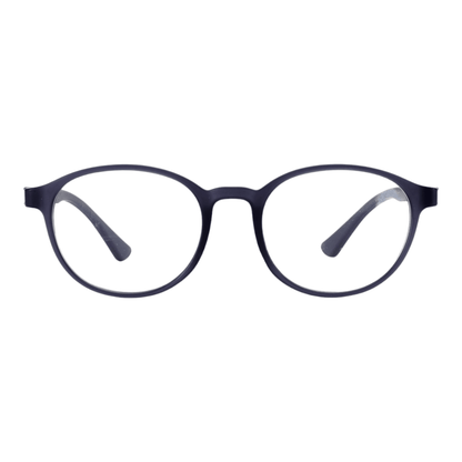 EVORA RY2310 TR90 Unbreakable Medium Frame: Lightweight, Bifocal/Progressive, Unisex Eyewear