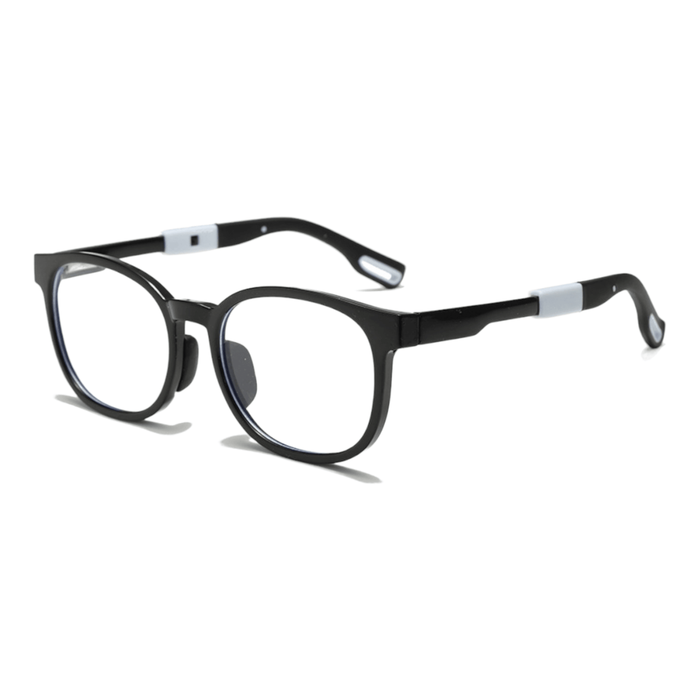 EVORA Groovy Babes: TR208 - Cool, Colorful Frames for Your Little Trendsetter