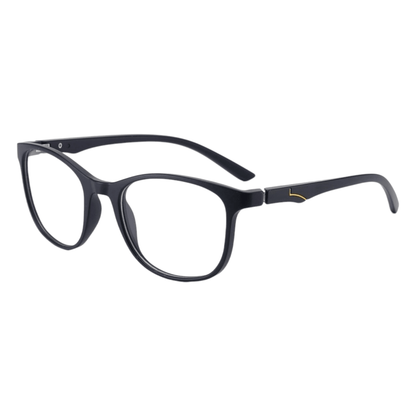 EVORA RY2307 TR90 Unbreakable Medium Frame: Lightweight, Bifocal/Progressive, Unisex Eyewear