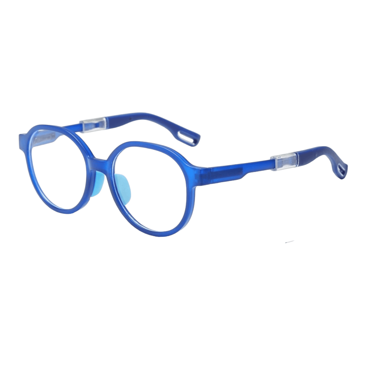 EVORA Groovy Babes: TR206 - Cool, Colorful Frames for Your Little Trendsetter