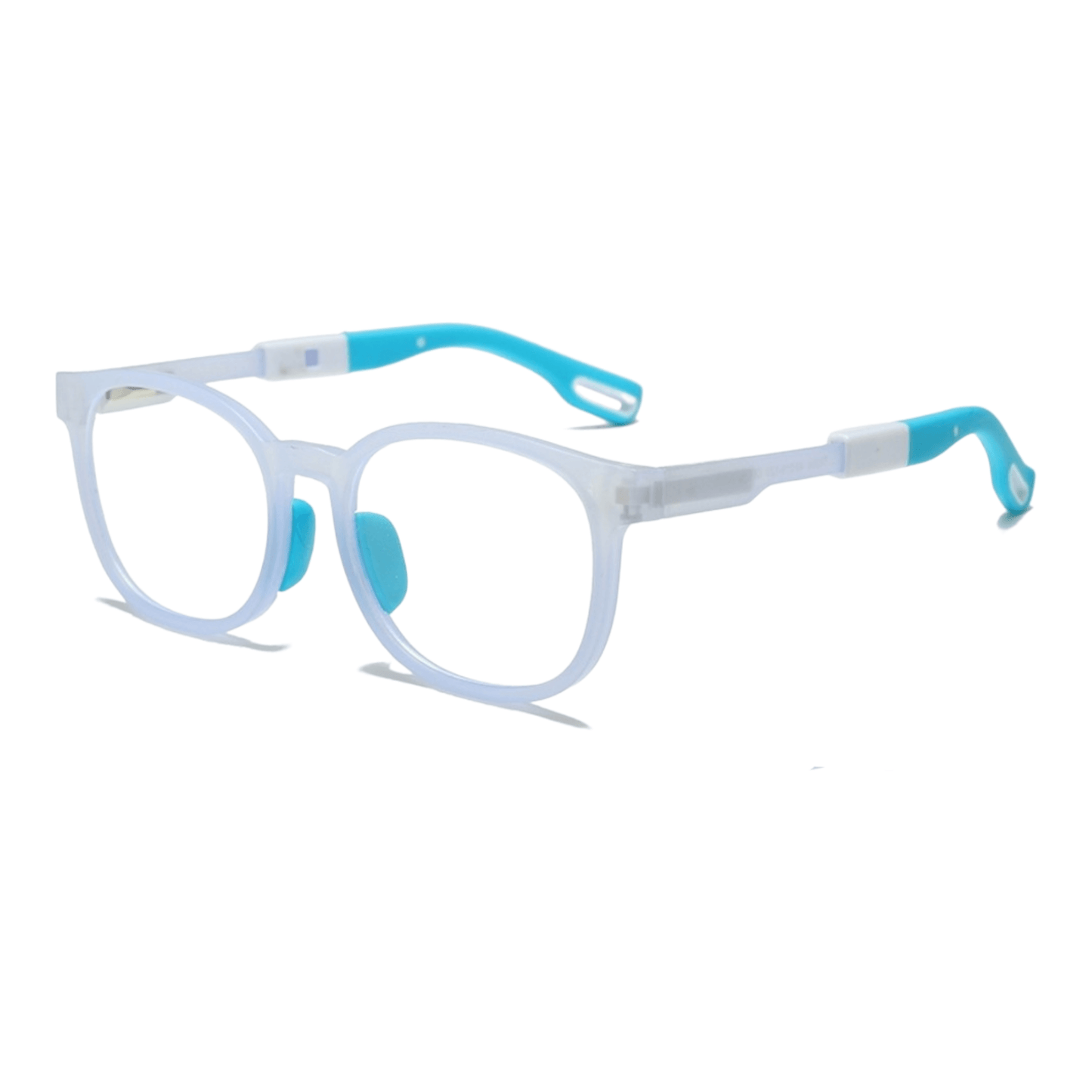 EVORA Groovy Babes: TR208 - Cool, Colorful Frames for Your Little Trendsetter